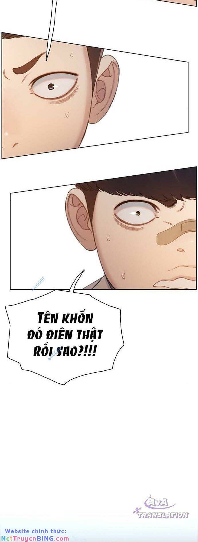 Nhìn Trước Tương Lai Chap 7 - Next Chap 8