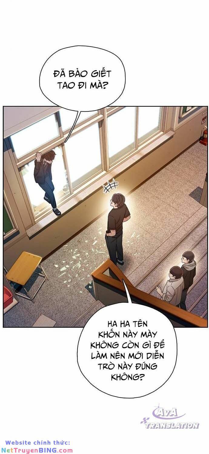 Nhìn Trước Tương Lai Chap 7 - Next Chap 8