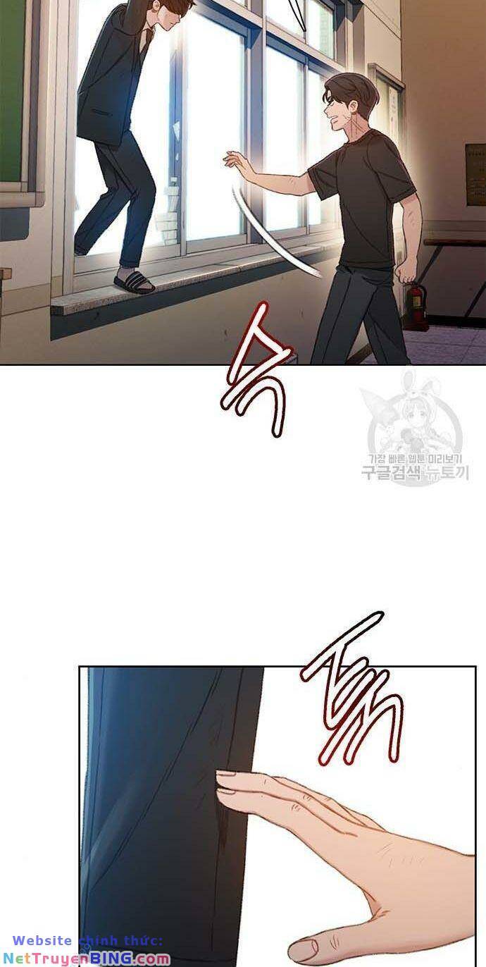 Nhìn Trước Tương Lai Chap 7 - Next Chap 8