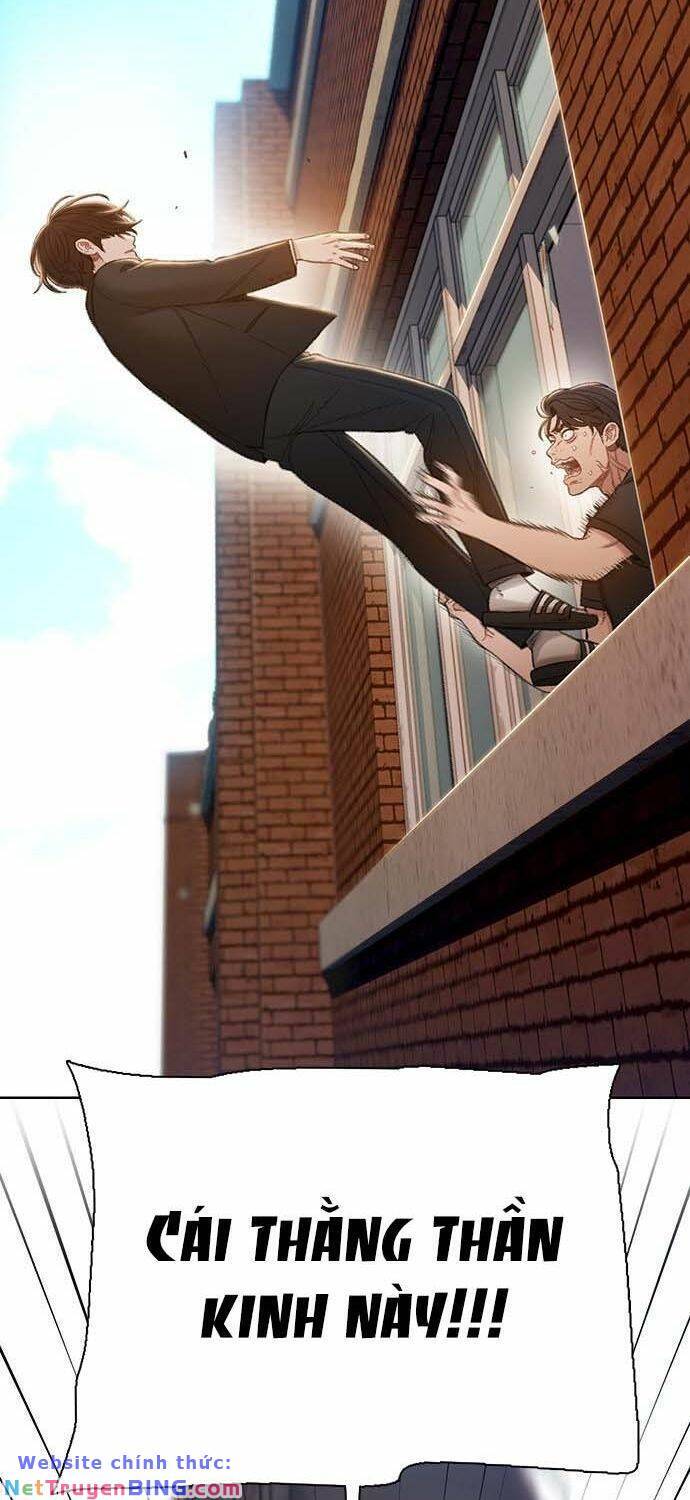 Nhìn Trước Tương Lai Chap 7 - Next Chap 8