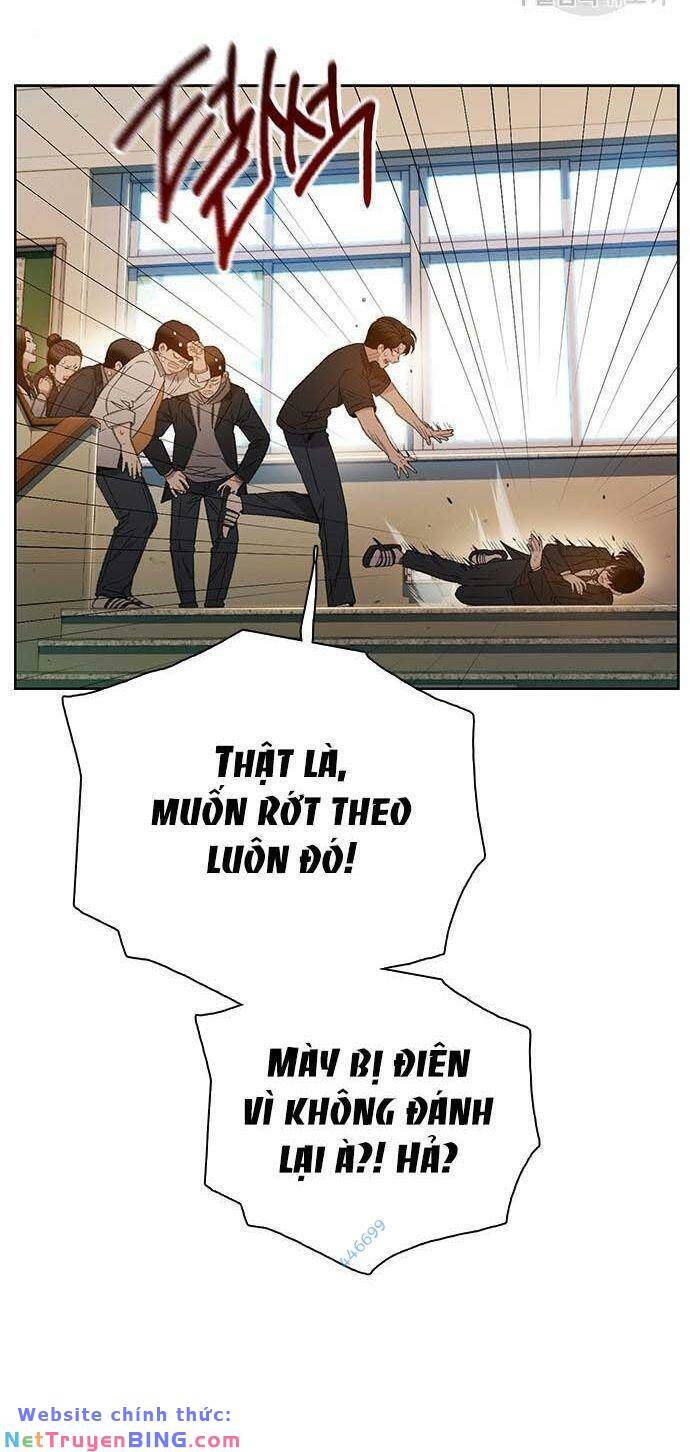 Nhìn Trước Tương Lai Chap 7 - Next Chap 8