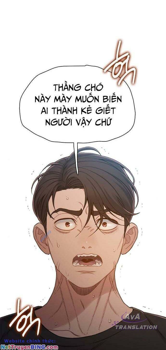Nhìn Trước Tương Lai Chap 7 - Next Chap 8