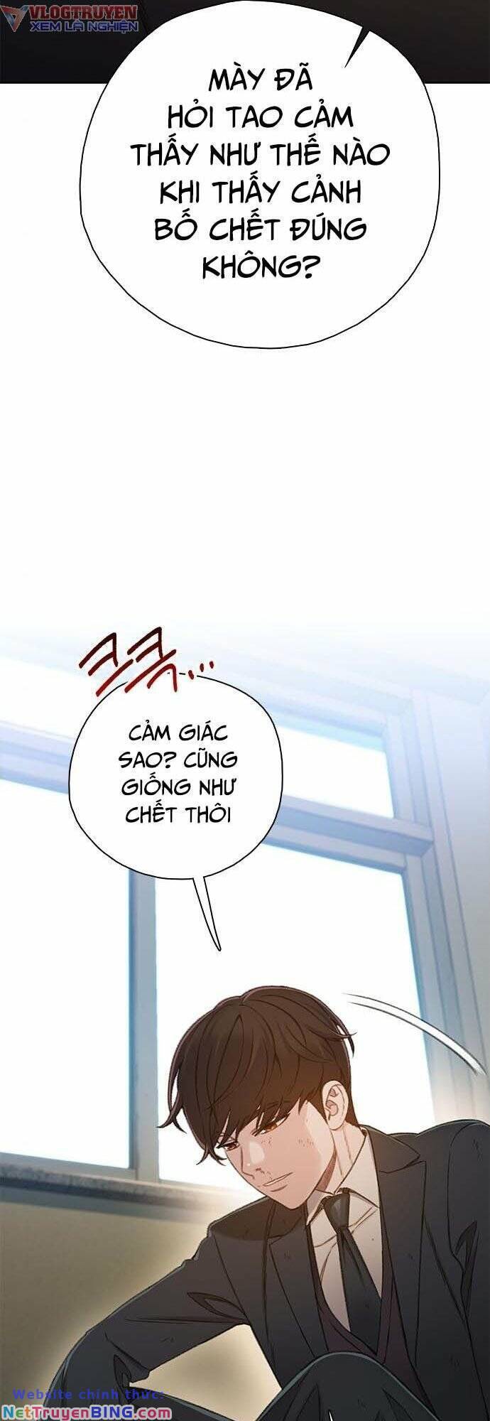 Nhìn Trước Tương Lai Chap 7 - Next Chap 8