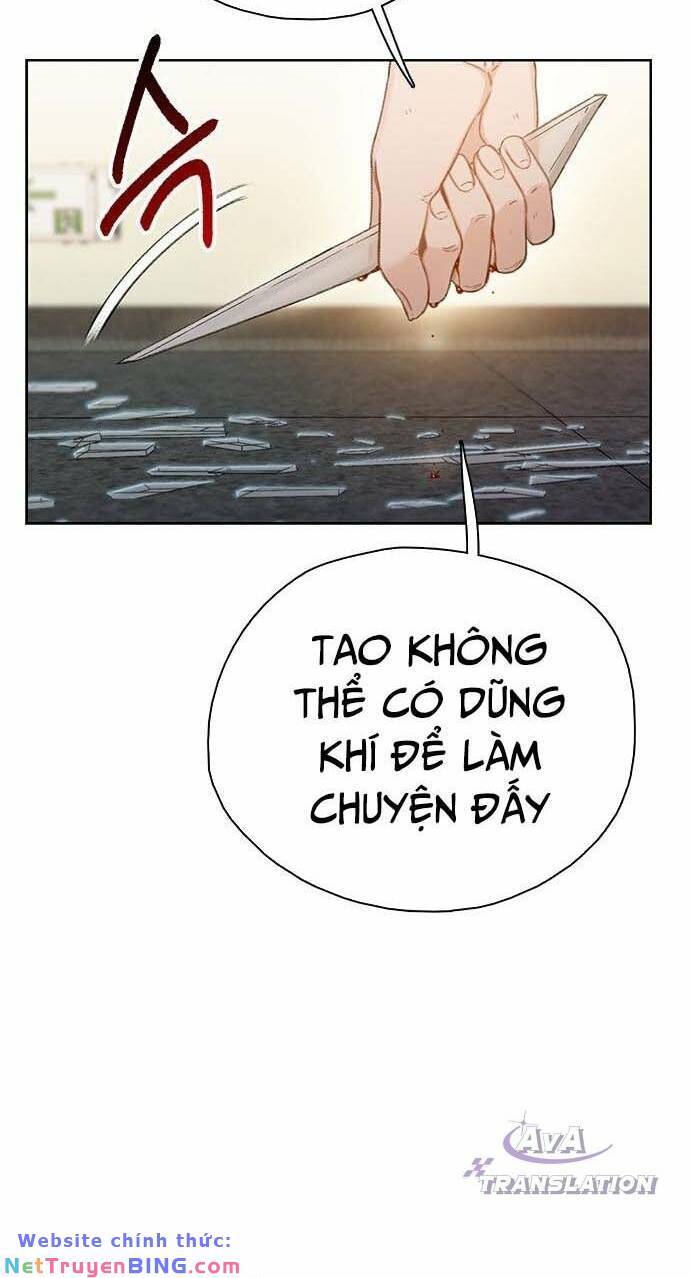 Nhìn Trước Tương Lai Chap 7 - Next Chap 8
