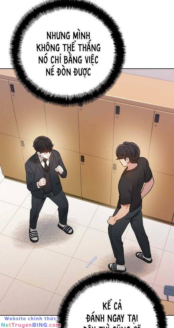 Nhìn Trước Tương Lai Chap 7 - Next Chap 8