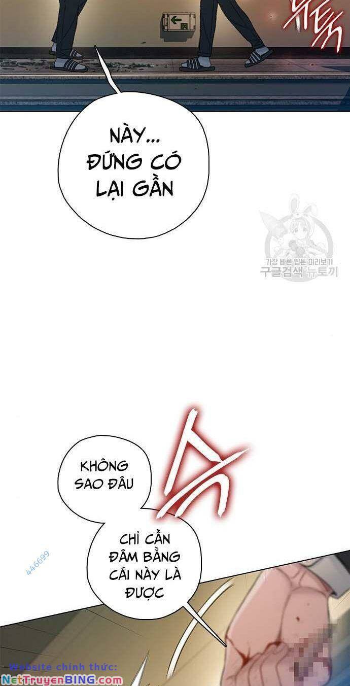 Nhìn Trước Tương Lai Chap 7 - Next Chap 8