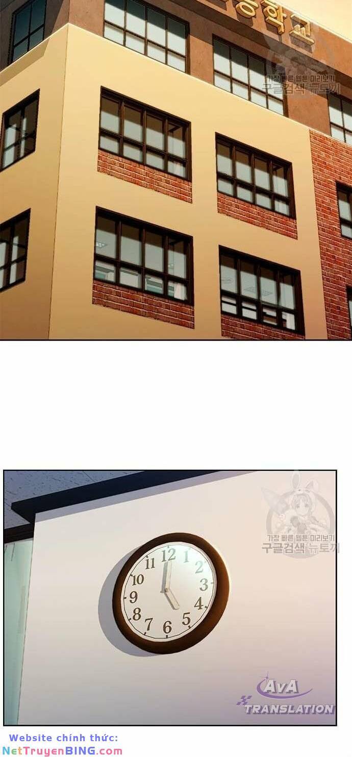 Nhìn Trước Tương Lai Chap 8 - Next Chap 9