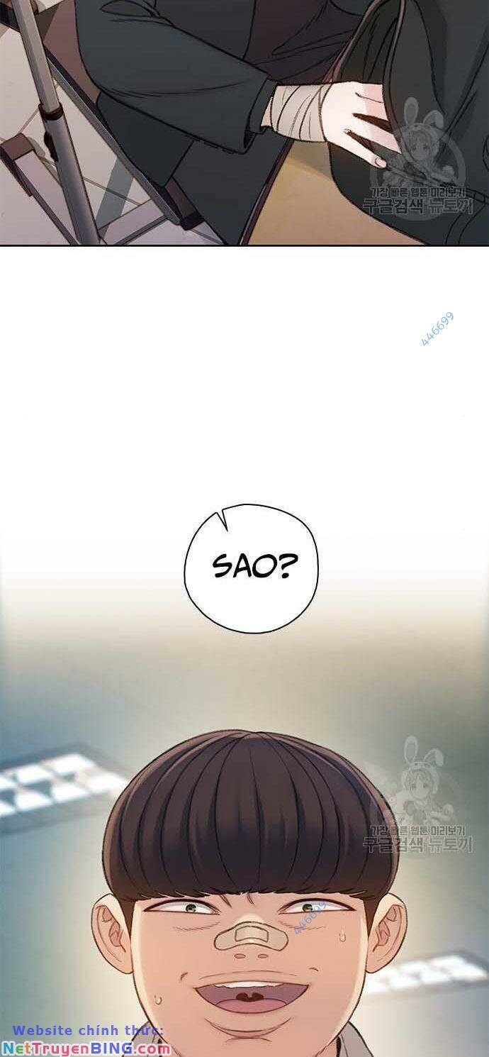 Nhìn Trước Tương Lai Chap 8 - Next Chap 9