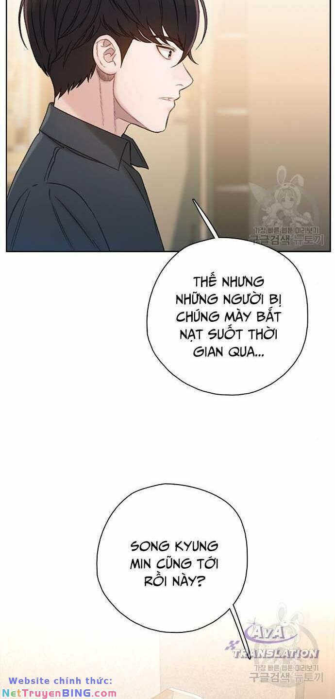 Nhìn Trước Tương Lai Chap 8 - Next Chap 9