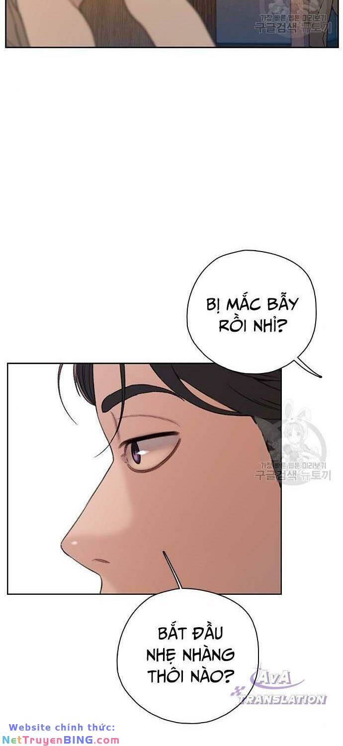 Nhìn Trước Tương Lai Chap 8 - Next Chap 9