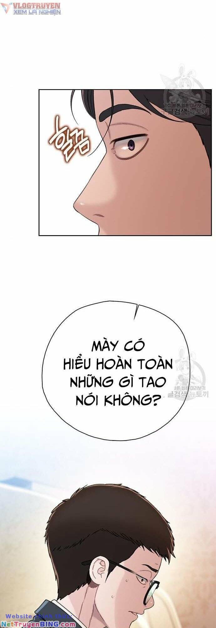 Nhìn Trước Tương Lai Chap 8 - Next Chap 9
