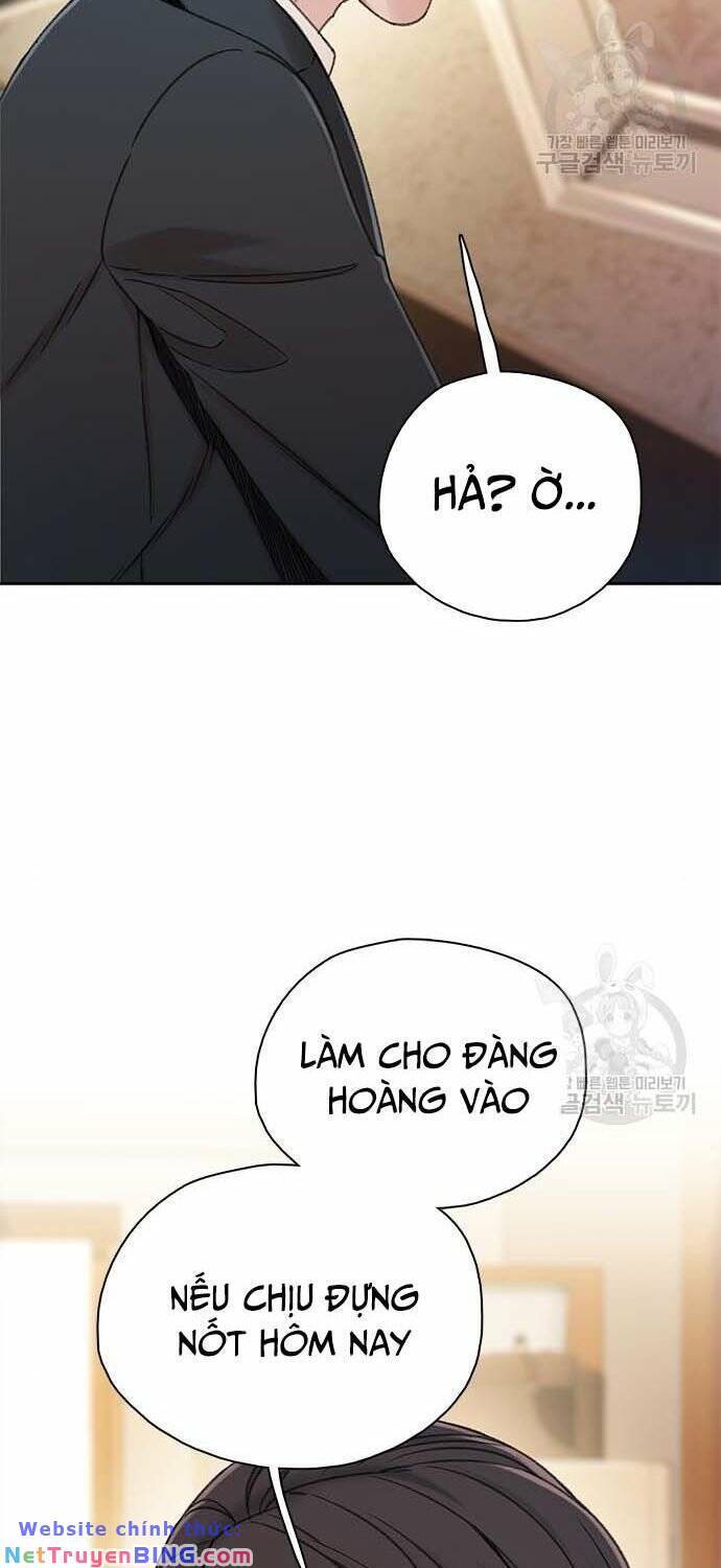 Nhìn Trước Tương Lai Chap 8 - Next Chap 9