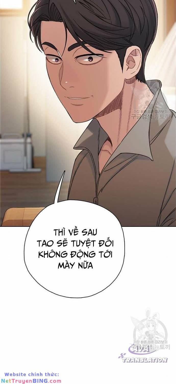Nhìn Trước Tương Lai Chap 8 - Next Chap 9