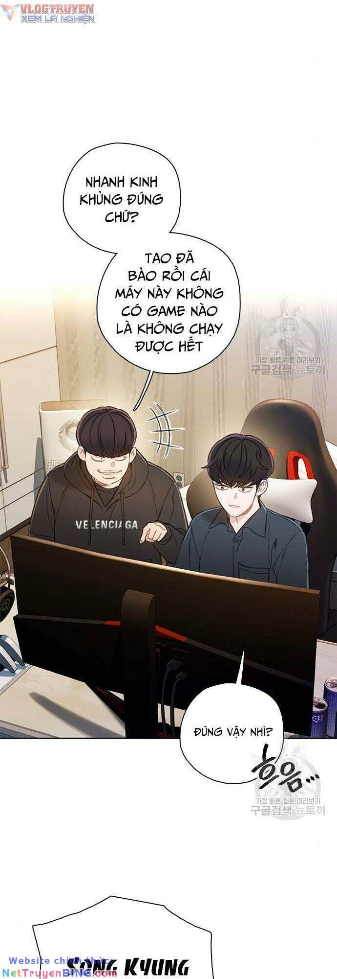 Nhìn Trước Tương Lai Chap 8 - Next Chap 9