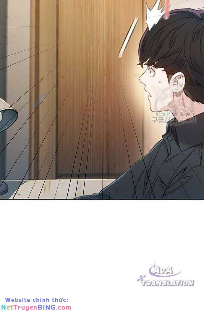 Nhìn Trước Tương Lai Chap 8 - Next Chap 9