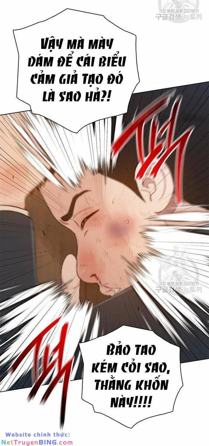 Nhìn Trước Tương Lai Chap 8 - Next Chap 9