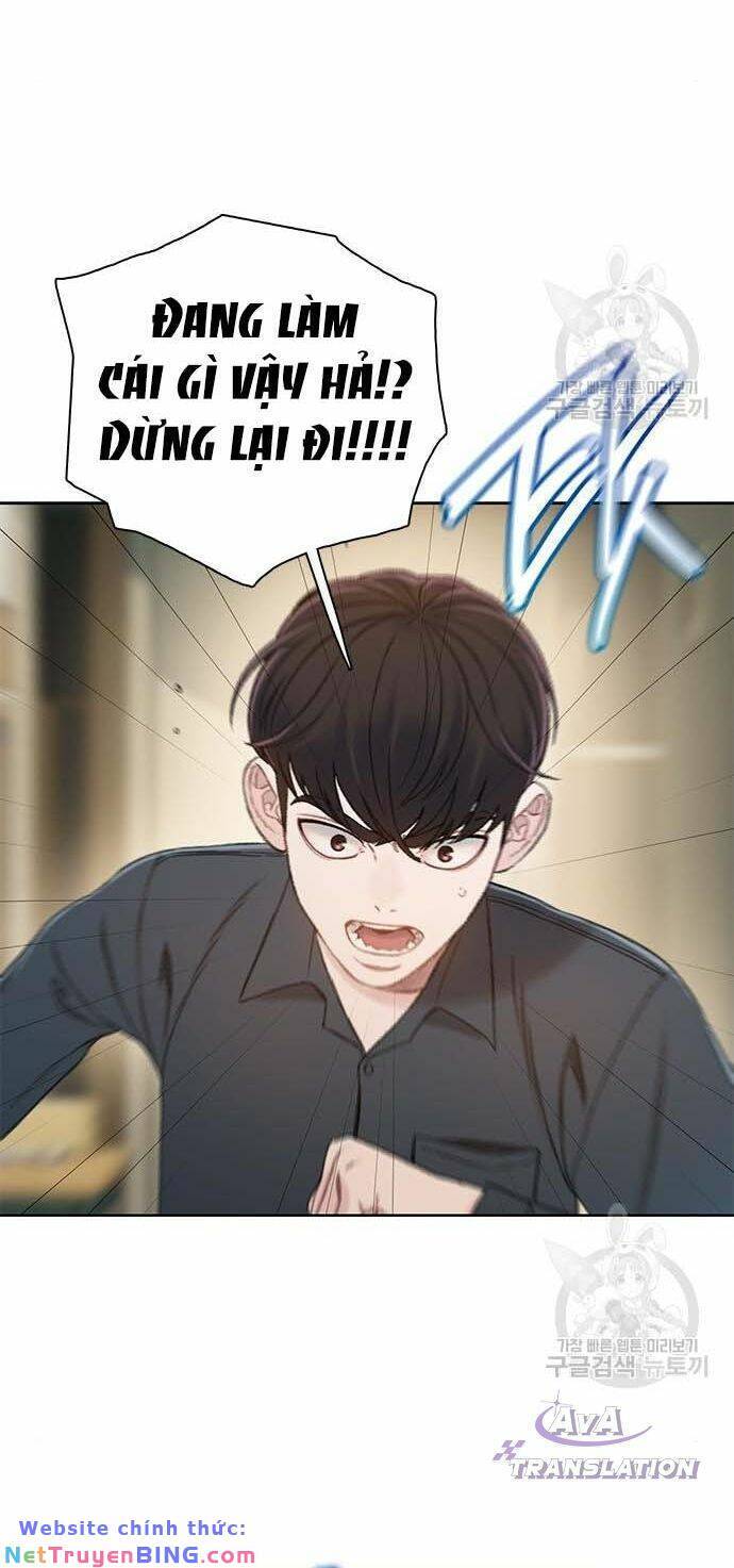 Nhìn Trước Tương Lai Chap 8 - Next Chap 9