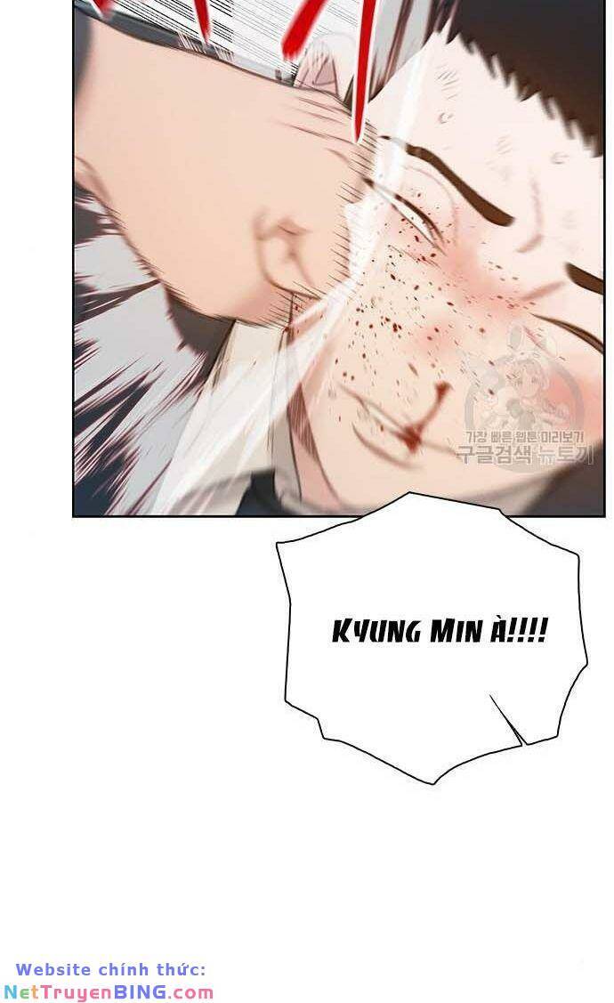 Nhìn Trước Tương Lai Chap 8 - Next Chap 9