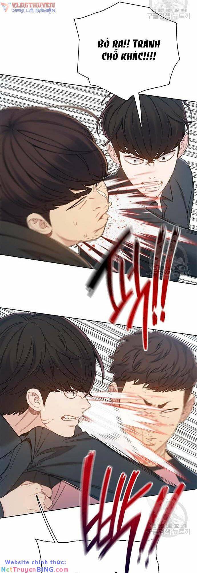 Nhìn Trước Tương Lai Chap 8 - Next Chap 9