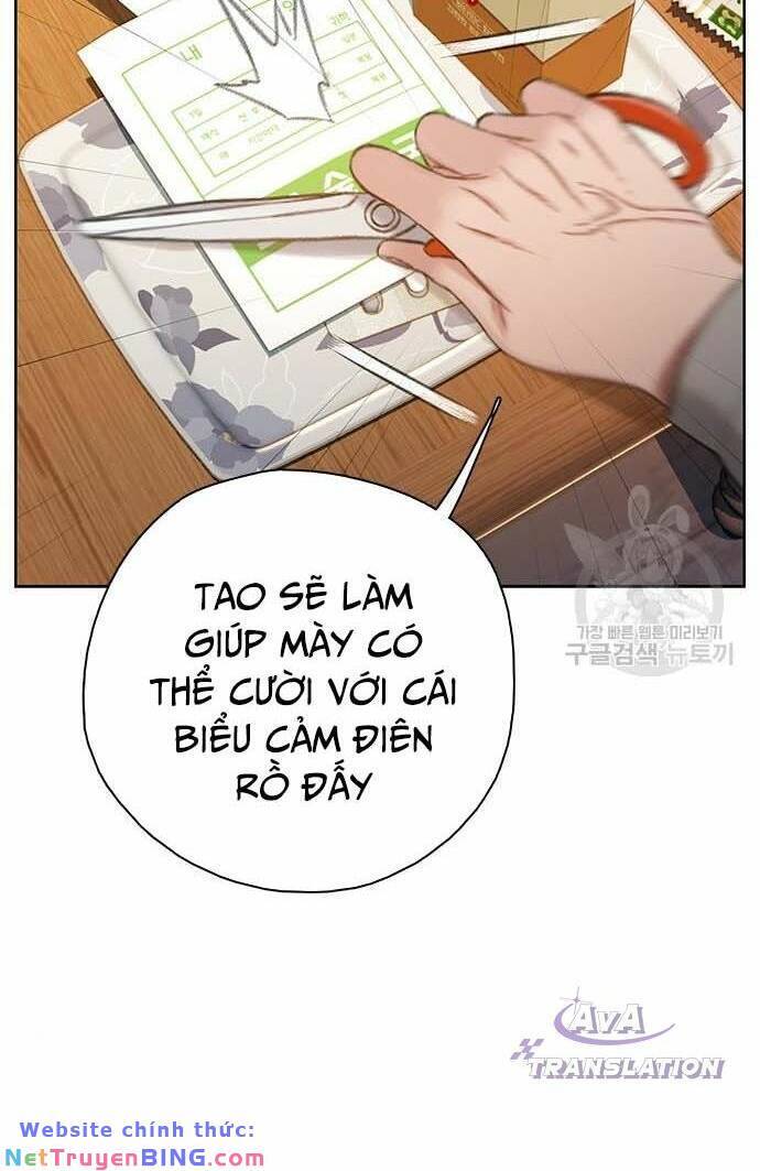 Nhìn Trước Tương Lai Chap 8 - Next Chap 9