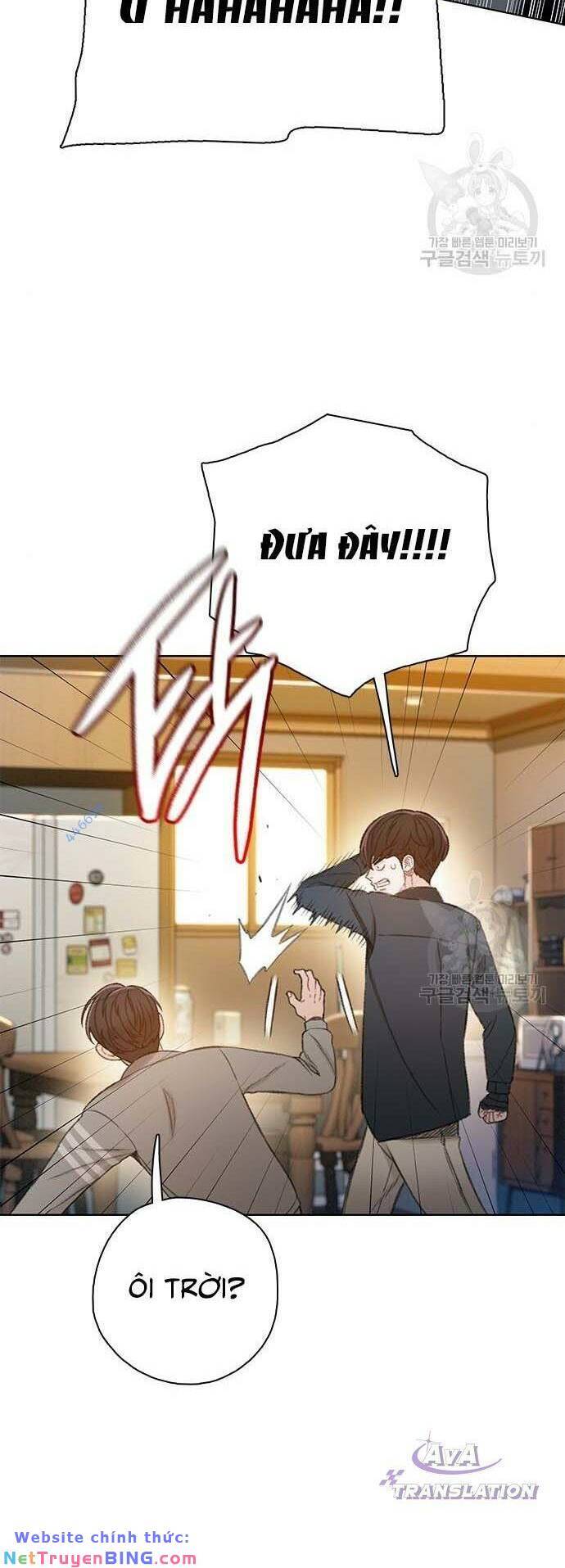 Nhìn Trước Tương Lai Chap 8 - Next Chap 9