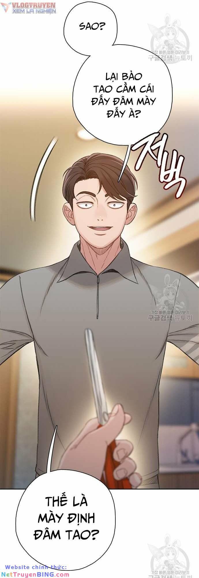 Nhìn Trước Tương Lai Chap 8 - Next Chap 9