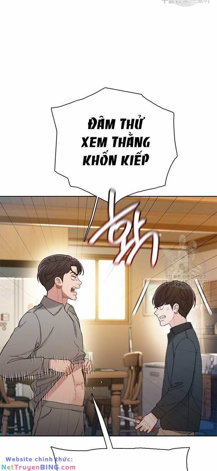 Nhìn Trước Tương Lai Chap 8 - Next Chap 9