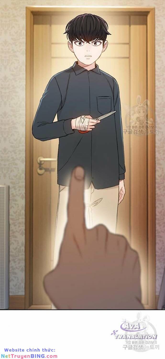 Nhìn Trước Tương Lai Chap 8 - Next Chap 9