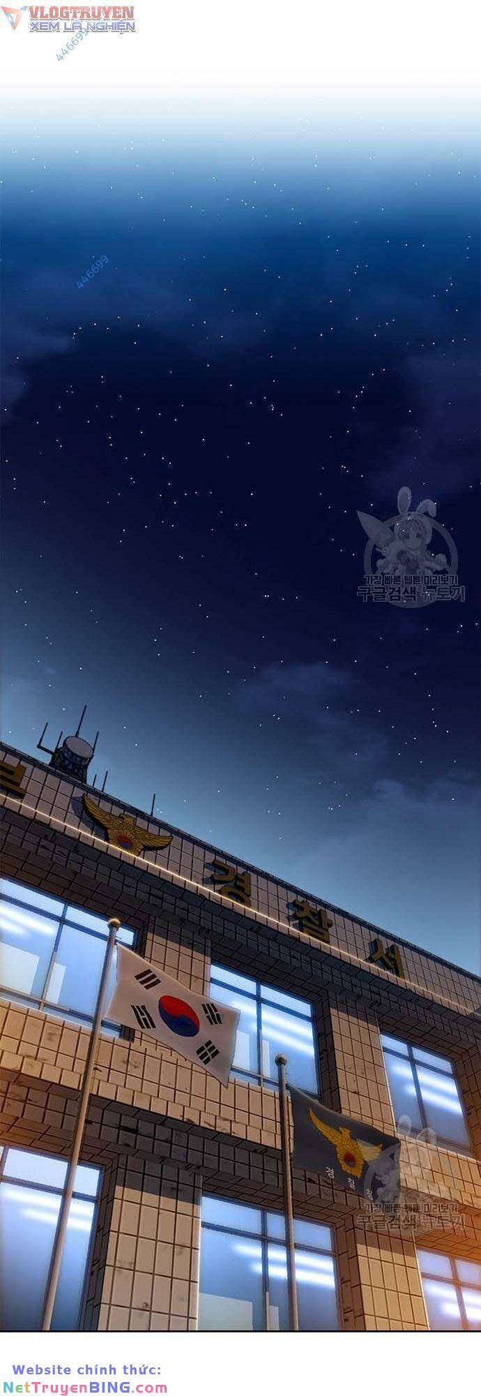 Nhìn Trước Tương Lai Chap 8 - Next Chap 9