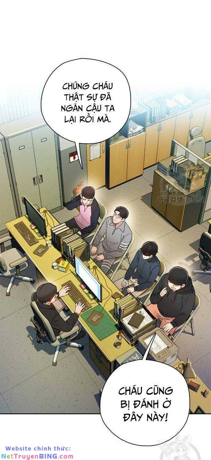 Nhìn Trước Tương Lai Chap 8 - Next Chap 9