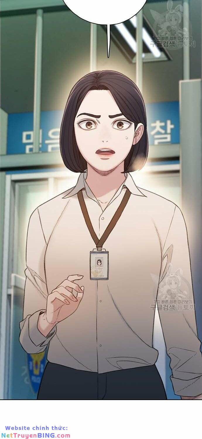 Nhìn Trước Tương Lai Chap 8 - Next Chap 9