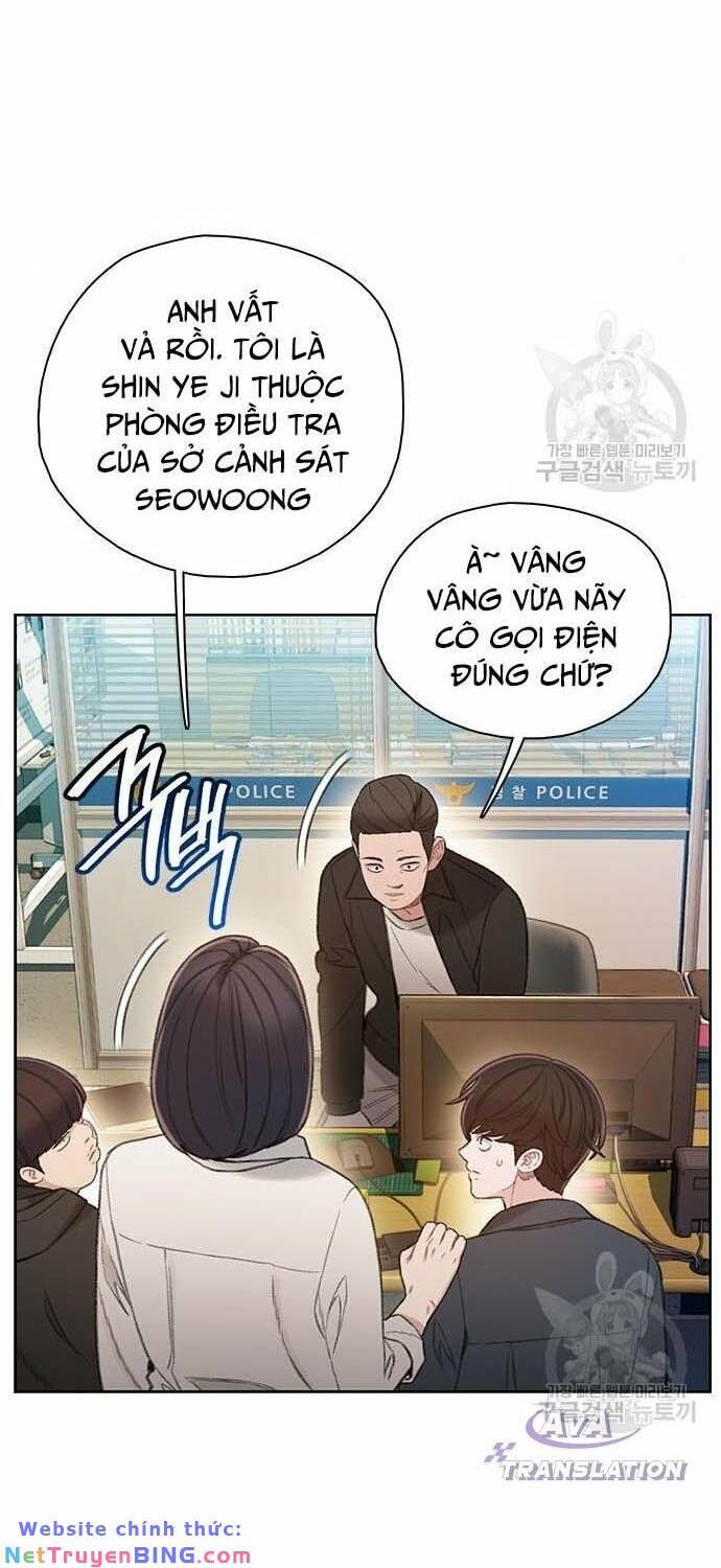 Nhìn Trước Tương Lai Chap 8 - Next Chap 9