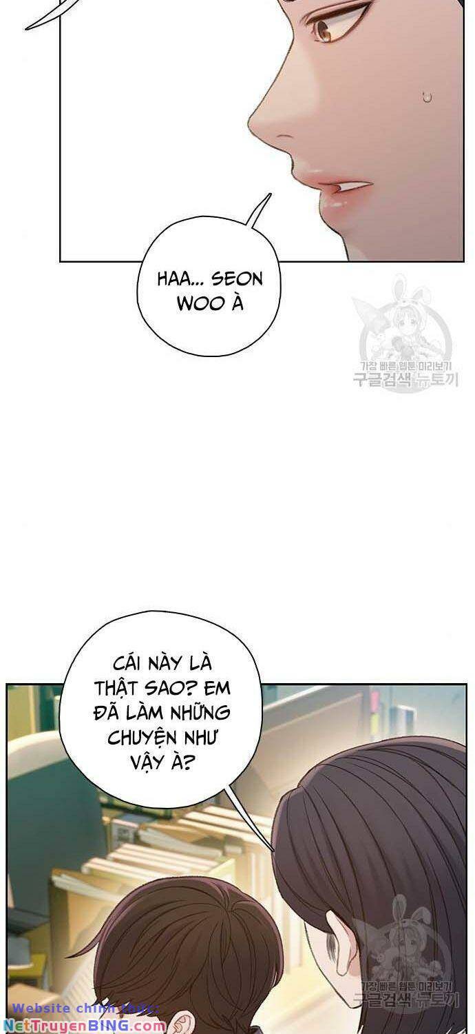 Nhìn Trước Tương Lai Chap 8 - Next Chap 9