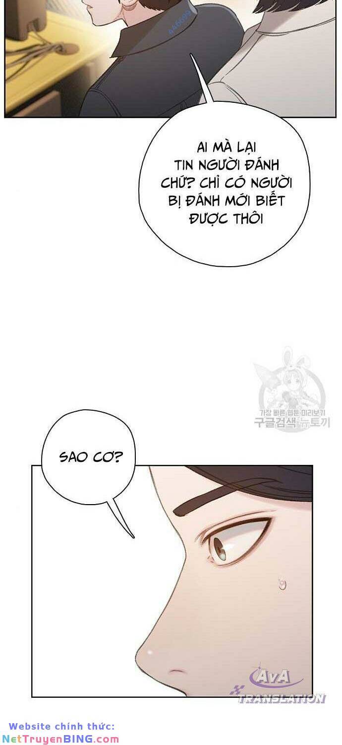 Nhìn Trước Tương Lai Chap 8 - Next Chap 9