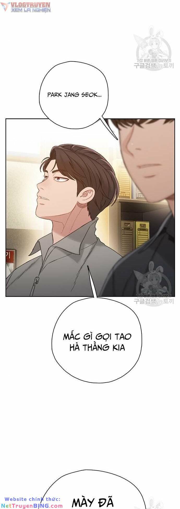 Nhìn Trước Tương Lai Chap 8 - Next Chap 9