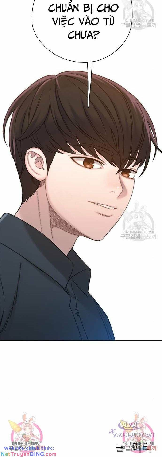 Nhìn Trước Tương Lai Chap 8 - Next Chap 9