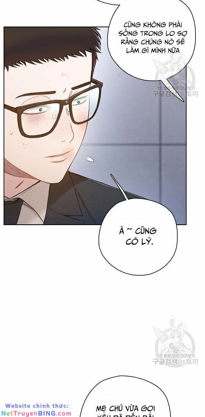 Nhìn Trước Tương Lai Chap 9 - Next Chap 10