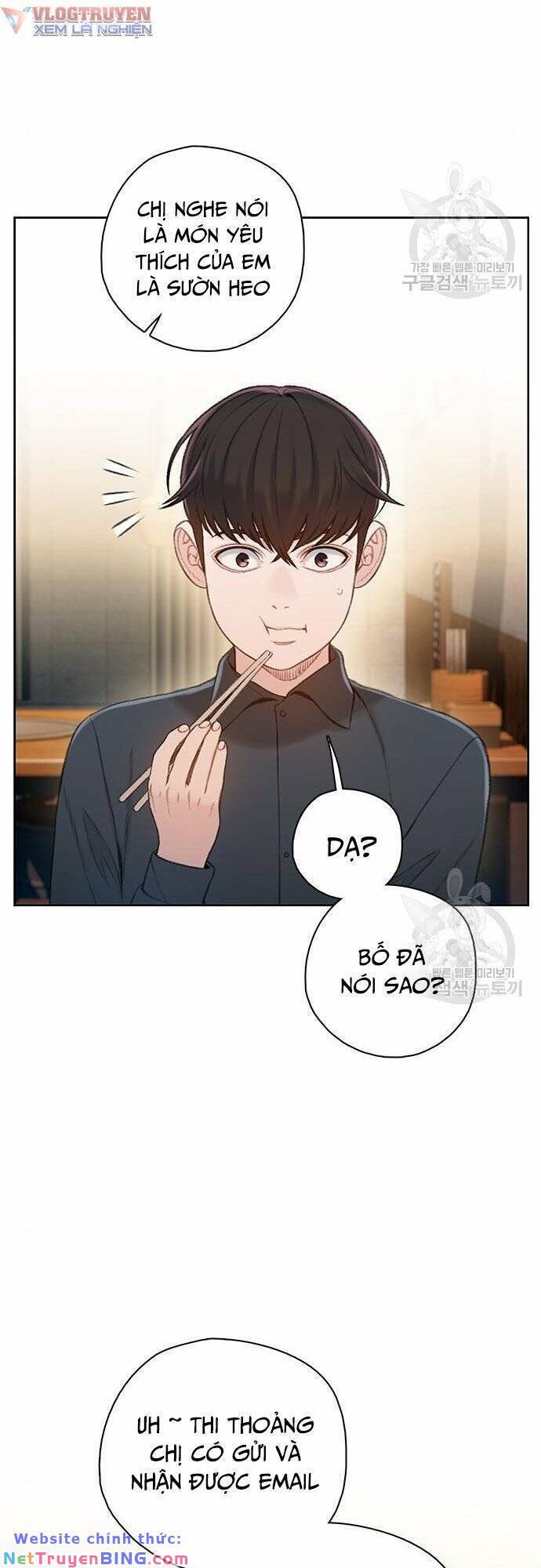 Nhìn Trước Tương Lai Chap 9 - Next Chap 10