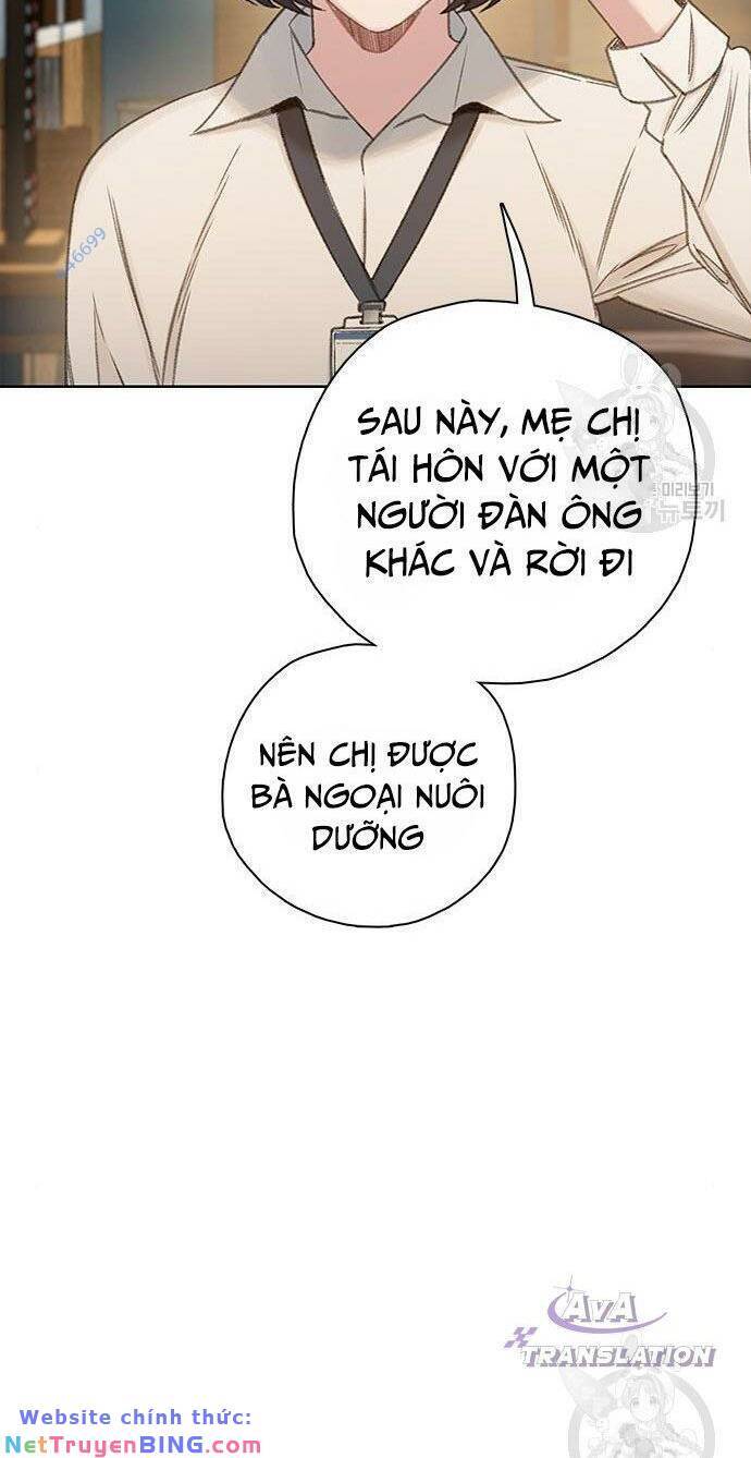 Nhìn Trước Tương Lai Chap 9 - Next Chap 10