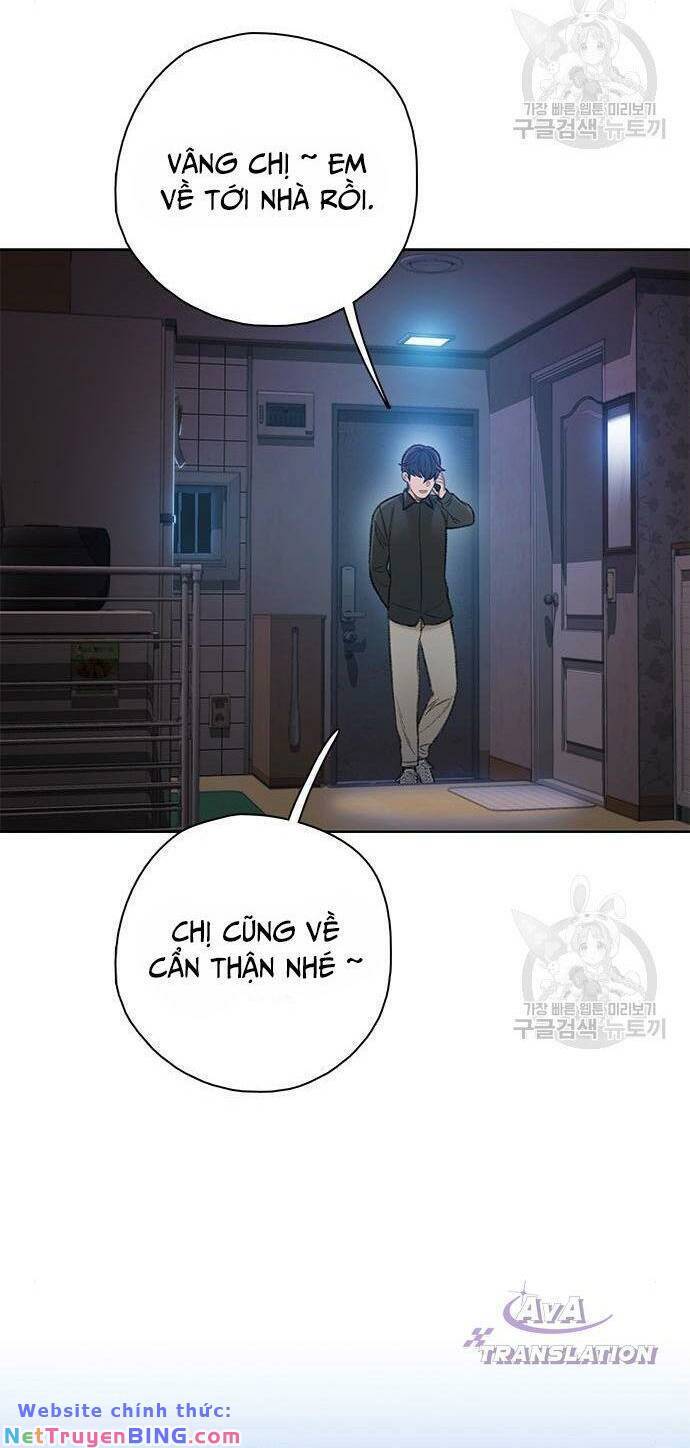 Nhìn Trước Tương Lai Chap 9 - Next Chap 10