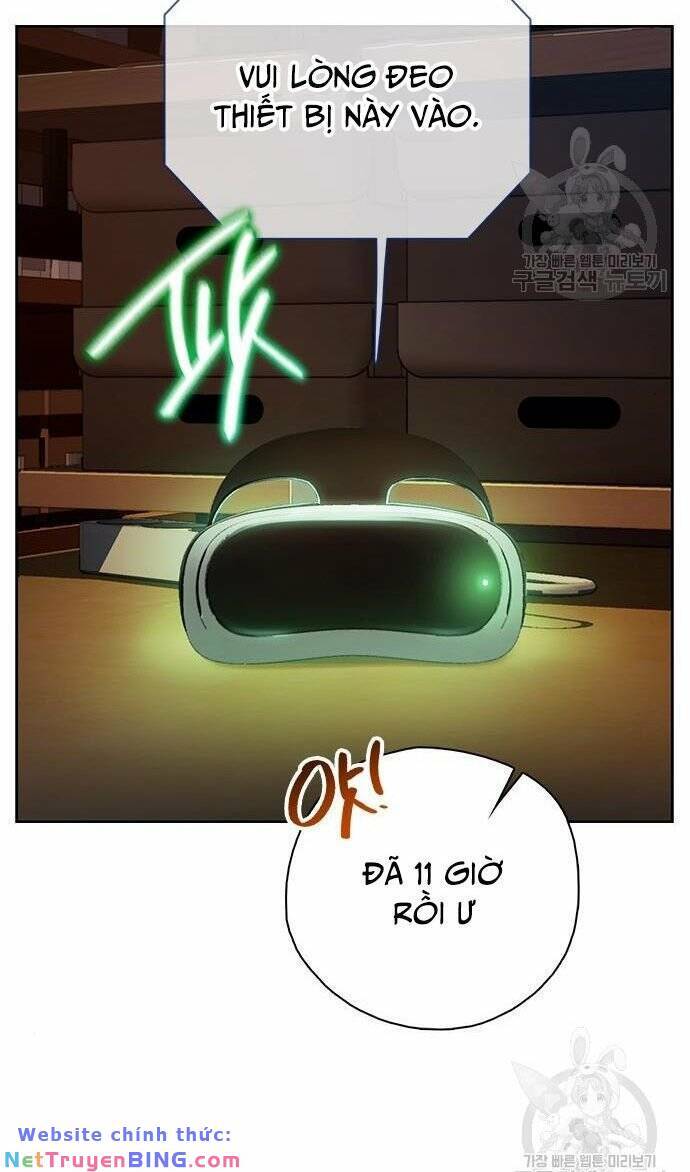 Nhìn Trước Tương Lai Chap 9 - Next Chap 10