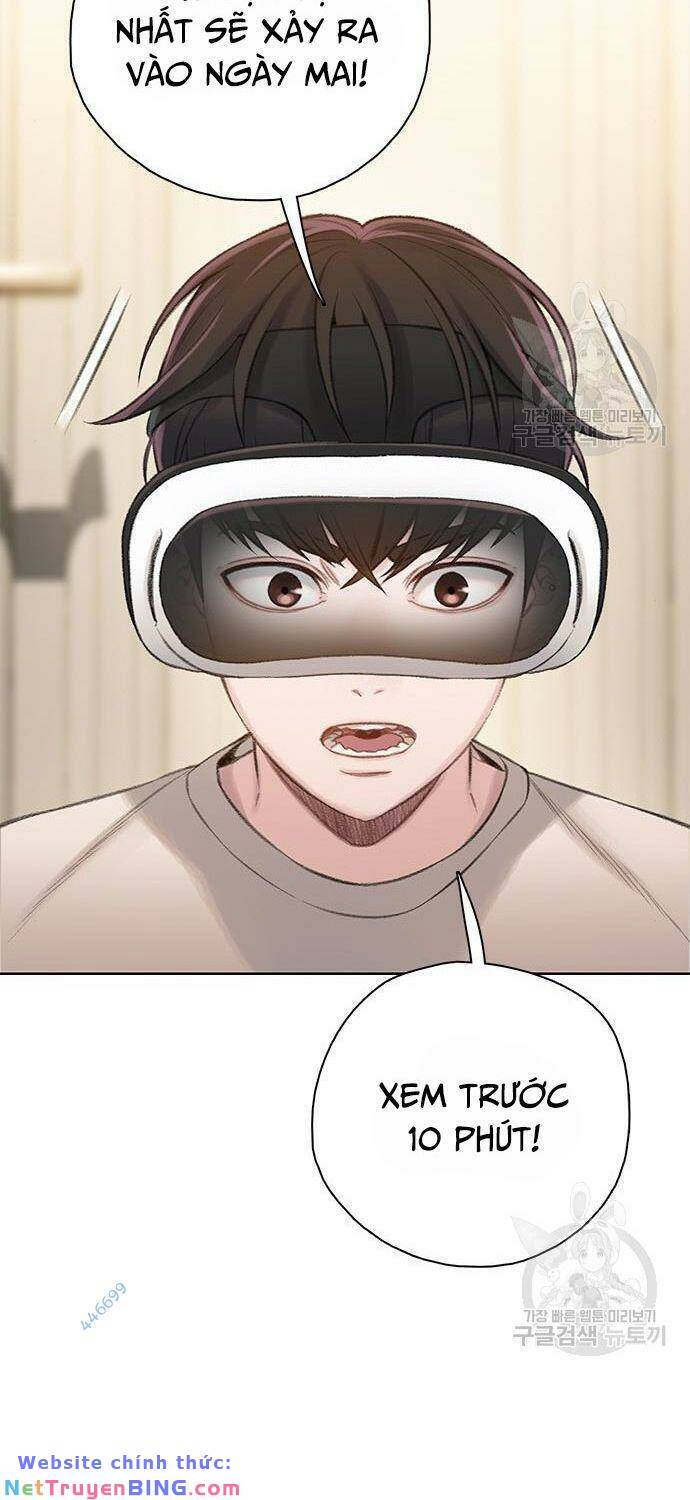 Nhìn Trước Tương Lai Chap 9 - Next Chap 10