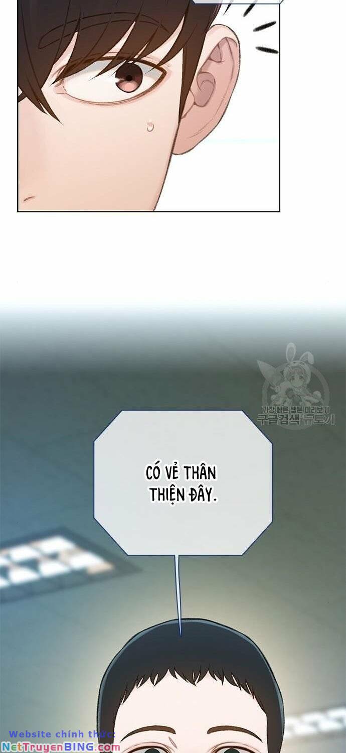 Nhìn Trước Tương Lai Chap 9 - Next Chap 10