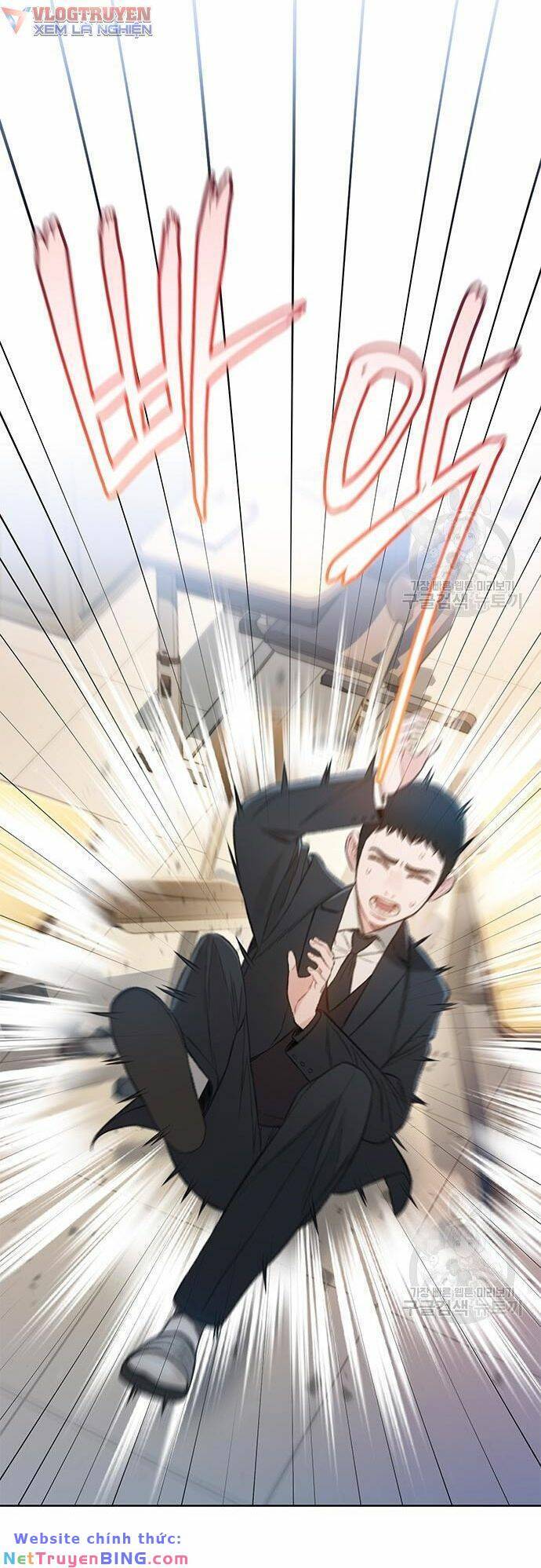 Nhìn Trước Tương Lai Chap 9 - Next Chap 10