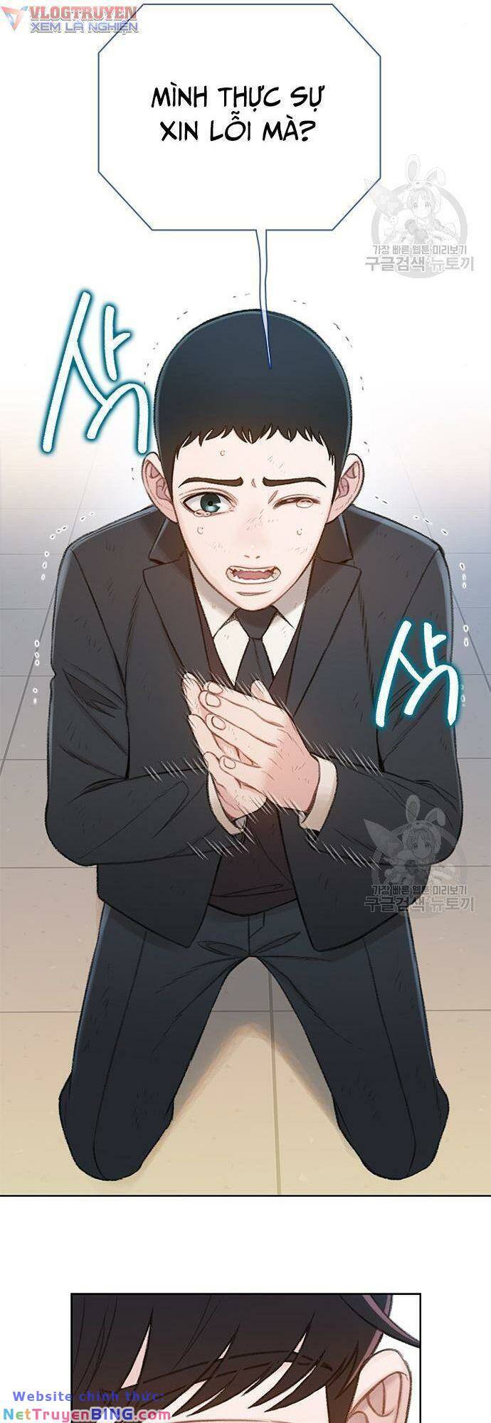 Nhìn Trước Tương Lai Chap 9 - Next Chap 10