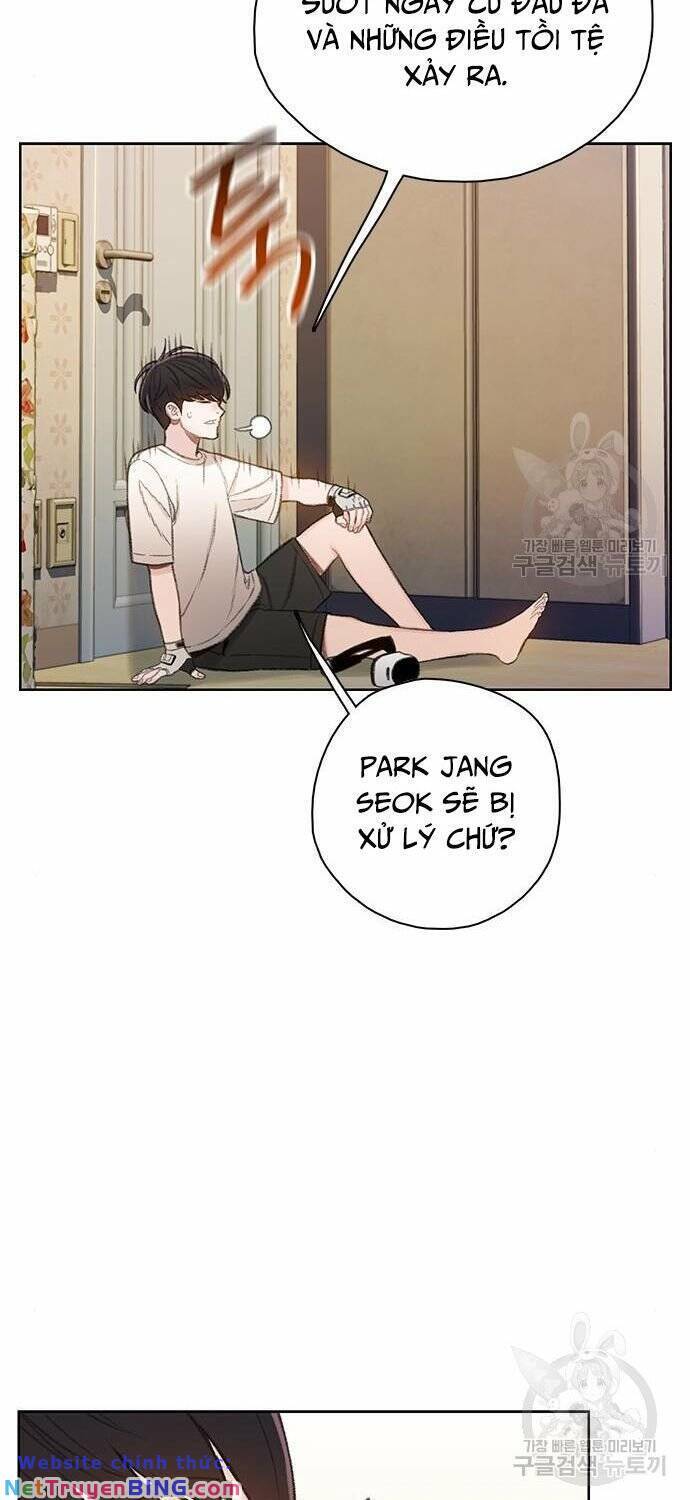 Nhìn Trước Tương Lai Chap 9 - Next Chap 10