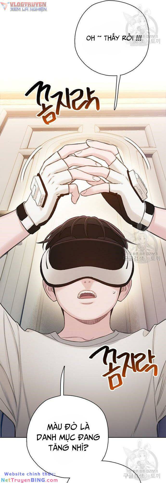 Nhìn Trước Tương Lai Chap 9 - Next Chap 10