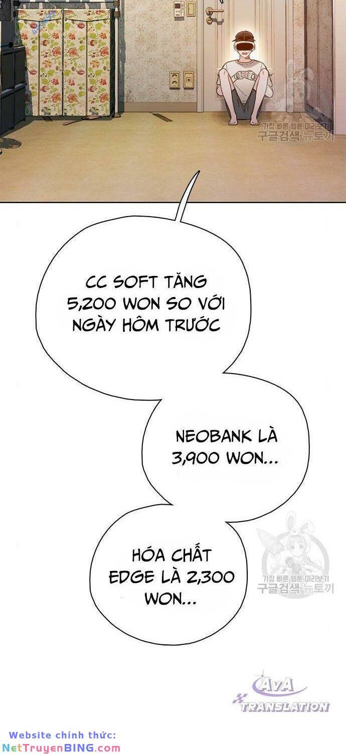 Nhìn Trước Tương Lai Chap 9 - Next Chap 10