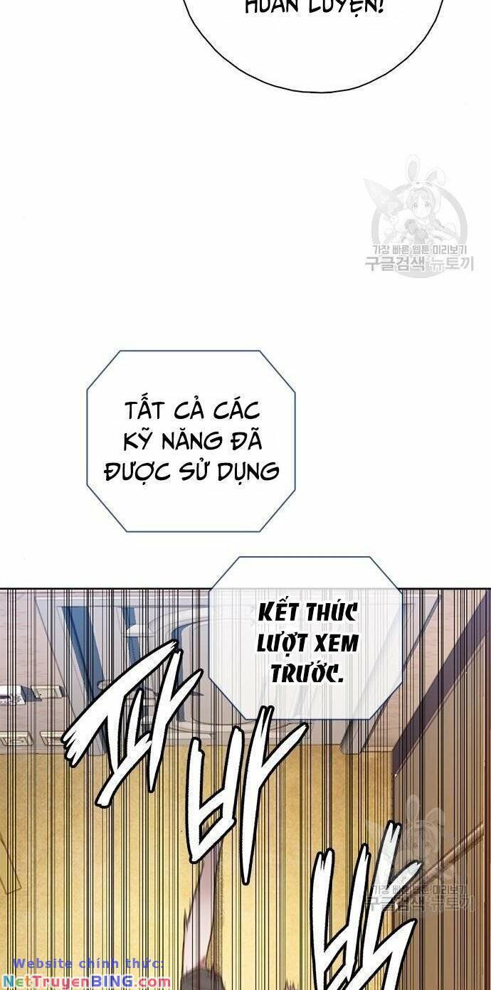 Nhìn Trước Tương Lai Chap 9 - Next Chap 10