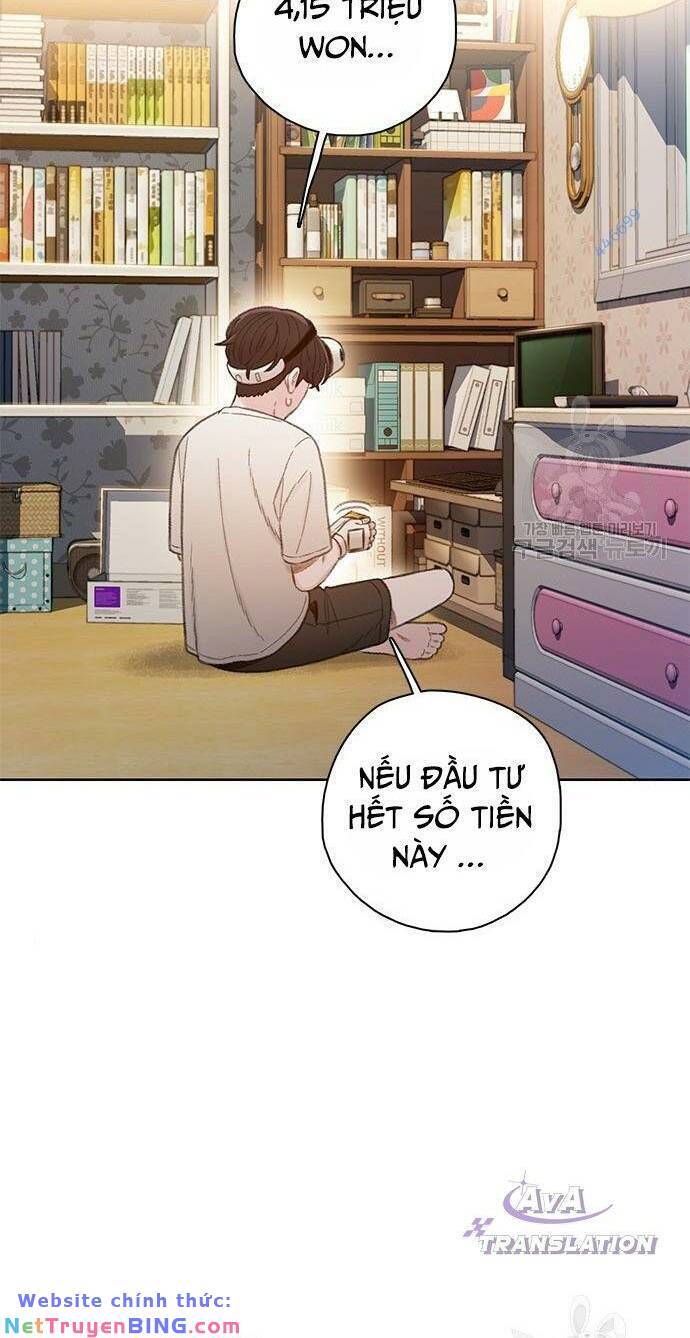 Nhìn Trước Tương Lai Chap 9 - Next Chap 10